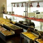 buffet diner